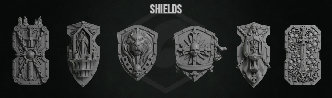 Shields